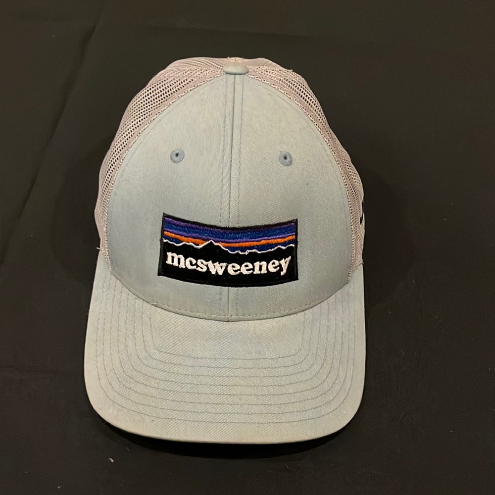 Men’s hat